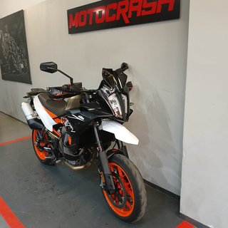 KTM 890 SMT 2024 Negra/Naranja