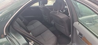 Mercedes-Benz Clase C 2007
