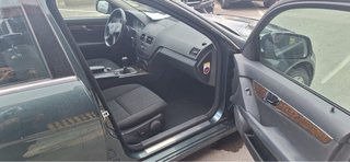 Mercedes-Benz Clase C 2007