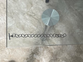 Pulsera Tous Plata