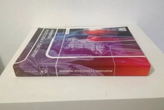 ANATOMÍA Y FISIOLOGÍA HUMANA