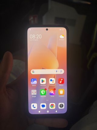 Xiaomi Redmi Note 11 Azul