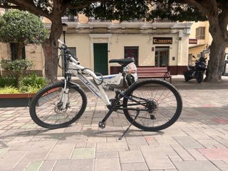 Bici BIOCYCLE