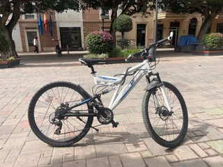 Bici BIOCYCLE
