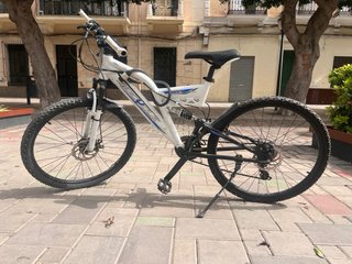 Bici BIOCYCLE