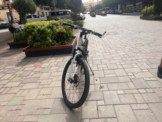 Bici BIOCYCLE