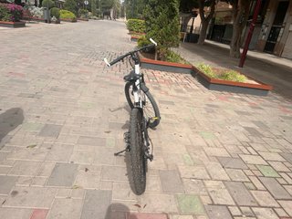 Bici BIOCYCLE