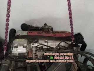 M111973 motor mercedes-benz clk c208 ces Ref:86824