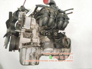M111973 motor mercedes-benz clk c208 ces Ref:86824