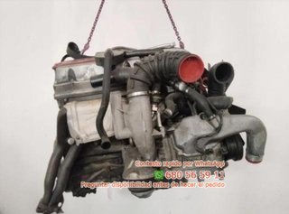 M111973 motor mercedes-benz clk c208 ces Ref:86824