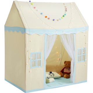 Tenda da Gioco per Bambini 1320 x 890 x 1520 mm