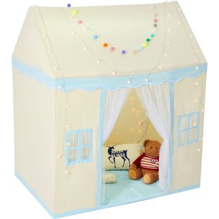 Tenda da Gioco per Bambini 1320 x 890 x 1520 mm
