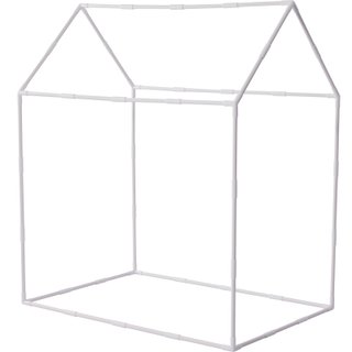 Tenda da Gioco per Bambini 1320 x 890 x 1520 mm