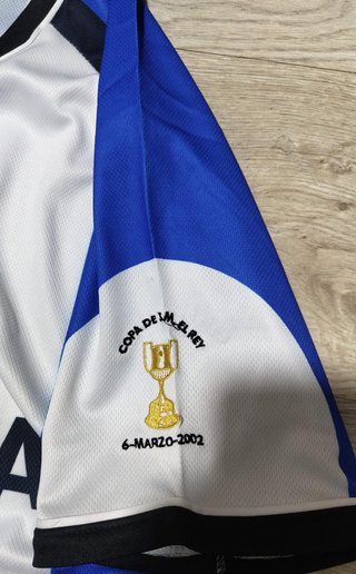 Camiseta Joma Deportivo Coruña