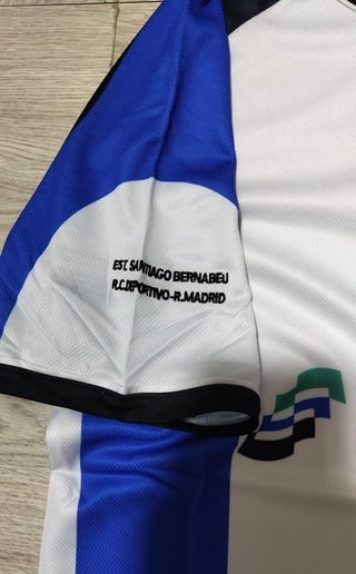 Camiseta Joma Deportivo Coruña