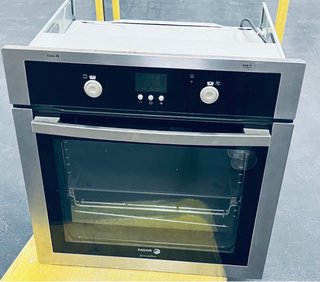 Horno Fagor Innovación