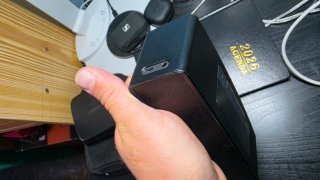 Bose SoundLink Mini II Special Edition, Black