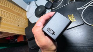 Bose SoundLink Mini II Special Edition, Black
