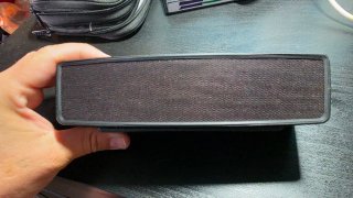 Bose SoundLink Mini II Special Edition, Black