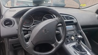 Peugeot 3008 2012