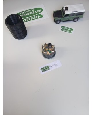 IN5125 Reloj de temperatura Land Rover