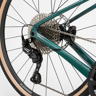 Conor Selva Gravel GRX 610 2x12 Talla 54