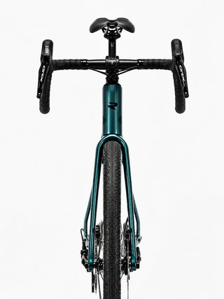 Conor Selva Gravel GRX 610 2x12 Talla 54