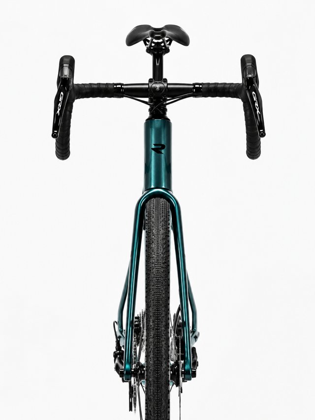 Conor Selva Gravel GRX 610 2x12 Talla 54