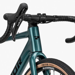 Conor Selva Gravel GRX 610 2x12 Talla 54