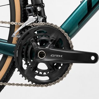 Conor Selva Gravel GRX 610 2x12 Talla 54
