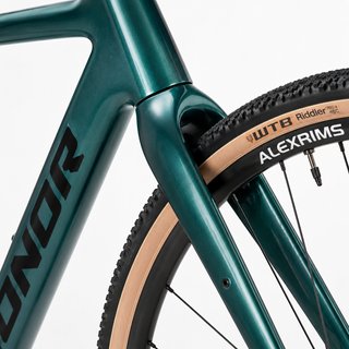 Conor Selva Gravel GRX 610 2x12 Talla 54