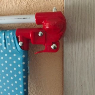 Barrera de cama infantil/adulto