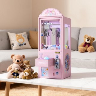 Macchina ad Artiglio Giocattolo per Bambini Feste