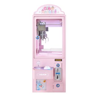 Macchina ad Artiglio Giocattolo per Bambini Feste