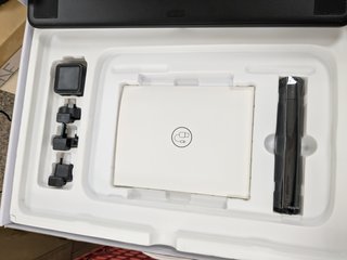 Tableta Gráfica XP-PEN Blanca
