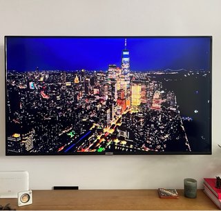 Televisión TCL 55P615