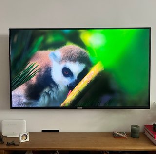 Televisión TCL 55P615