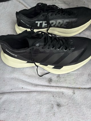 Adidas Terrex Agravic Speed Ultra 2