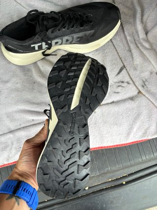 Adidas Terrex Agravic Speed Ultra 2