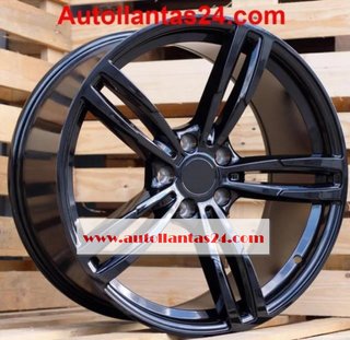 1129 Juego de 4 llantas para bmw varios ta r299259