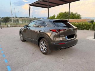 Mazda CX-30 2021