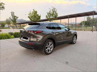 Mazda CX-30 2021