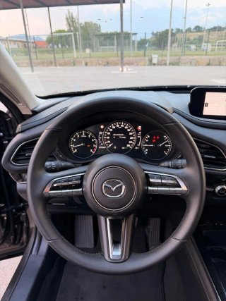Mazda CX-30 2021