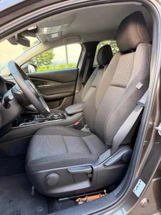 Mazda CX-30 2021