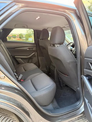 Mazda CX-30 2021