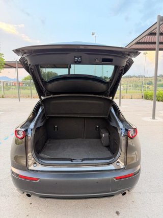 Mazda CX-30 2021