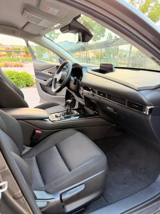 Mazda CX-30 2021