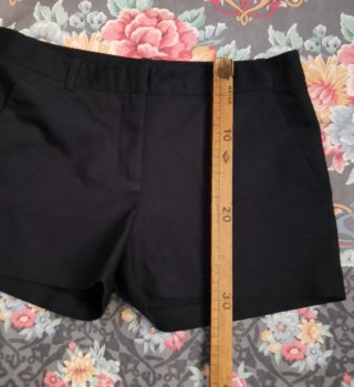Pantaloncino Zara Basic