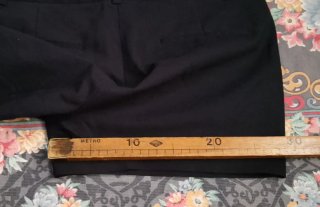 Pantaloncino Zara Basic