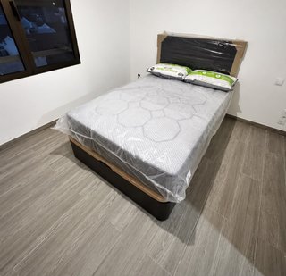 COLCHON + CANAPE GRAN OFERTA CONTRAREEMBOLSO NUEVO